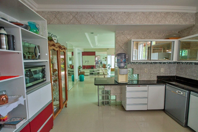 Imagem Casa com 5 Quartos à Venda, 459 m² em Cocó - Fortaleza Imagem Casa com 5 Quartos à Venda, 459 m² em Cocó - Fortaleza