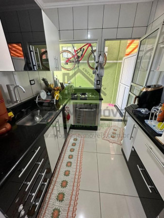 Imagem Casa de Condomínio com 3 Quartos à Venda, 167 m² em Cidade Salvador - Jacareí Imagem Casa de Condomínio com 3 Quartos à Venda, 167 m² em Cidade Salvador - Jacareí