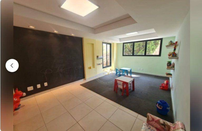 Imagem Apartamento com 3 Quartos para Alugar, 84 m² em Jardim Santa Rosa - Valinhos