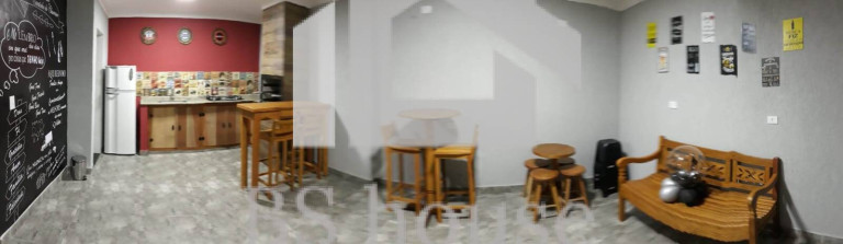 Imagem Sobrado com 2 Quartos à Venda, 200 m² em Vila Sacadura Cabral - Santo André