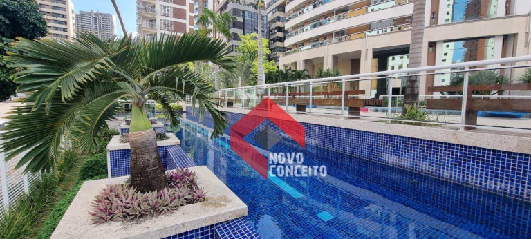 Imagem Apartamento com 4 Quartos à Venda, 229 m² em Meireles - Fortaleza Imagem Apartamento com 4 Quartos à Venda, 229 m² em Meireles - Fortaleza