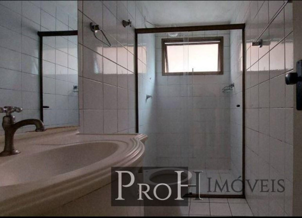 Imagem Apartamento com 2 Quartos à Venda, 64 m² em Baeta Neves - São Bernardo Do Campo