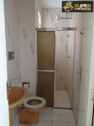 Imagem Apartamento com 1 Quarto à Venda, 43 m² em Centro - Pelotas