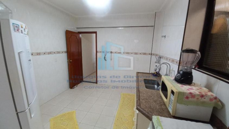 Imagem Apartamento com 2 Quartos à Venda, 112 m² em Caiçara - Praia Grande