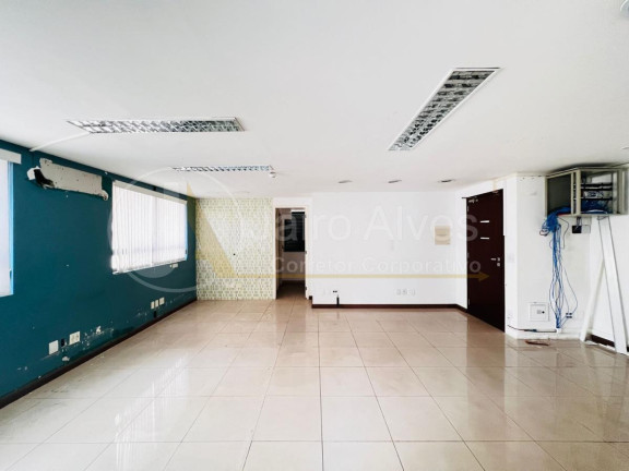 Imagem Imóvel Comercial para Alugar, 55 m² em Cerqueira César - São Paulo
