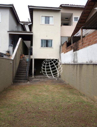 Imagem Casa com 2 Quartos à Venda, 72 m² em Jardim Das Cerejeiras - Atibaia Imagem Casa com 2 Quartos à Venda, 72 m² em Jardim Das Cerejeiras - Atibaia