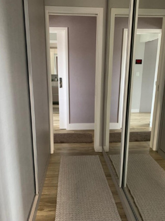 Imagem Apartamento com 5 Quartos à Venda, 135 m² em Baeta Neves - São Bernardo Do Campo