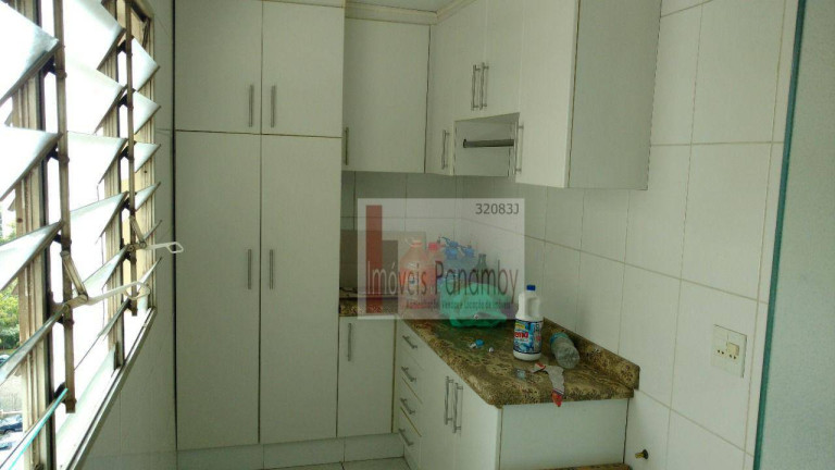 Imagem Apartamento com 3 Quartos à Venda, 80 m² em Jabaquara - São Paulo Imagem Apartamento com 3 Quartos à Venda, 80 m² em Jabaquara - São Paulo