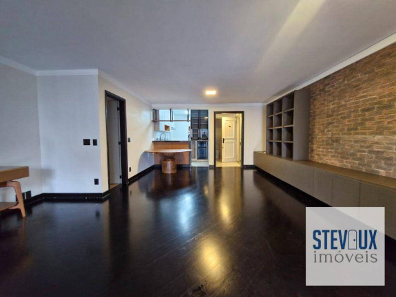 Imagem Apartamento com 2 Quartos para Alugar, 117 m² em Vila Nova Conceição - São Paulo