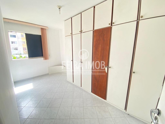 Imagem Apartamento com 3 Quartos à Venda, em Caseb - Feira De Santana Imagem Apartamento com 3 Quartos à Venda, em Caseb - Feira De Santana