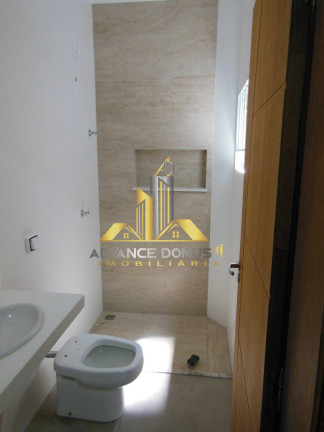 Imagem Casa com 2 Quartos à Venda, 61 m² em Parque Vista Barbara - Sorocaba