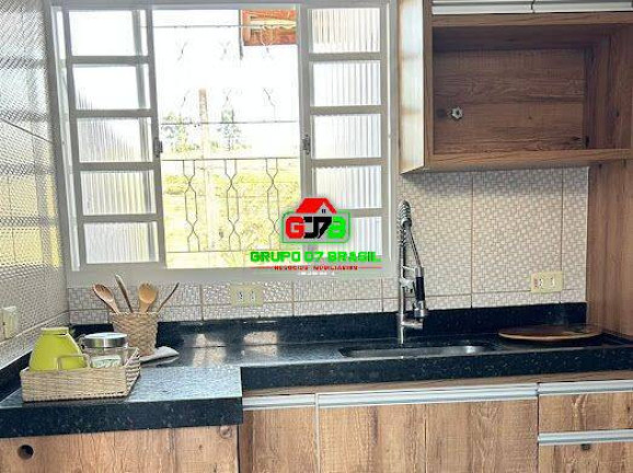 Imagem Casa com 3 Quartos à Venda, 137 m² em Jardim Continental - Taubaté Imagem Casa com 3 Quartos à Venda, 137 m² em Jardim Continental - Taubaté