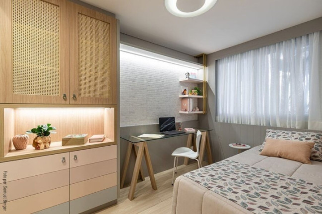 Imagem Apartamento com 3 Quartos à Venda, 78 m² em Cristo Rei - Curitiba Imagem Apartamento com 3 Quartos à Venda, 78 m² em Cristo Rei - Curitiba