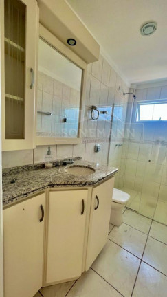 Imagem Apartamento com 4 Quartos à Venda, 109 m² em Trindade - Florianópolis