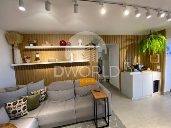 Imagem Imóvel com 2 Quartos à Venda, 83 m² em Vila Scarpelli - Santo André Imagem Imóvel com 2 Quartos à Venda, 83 m² em Vila Scarpelli - Santo André