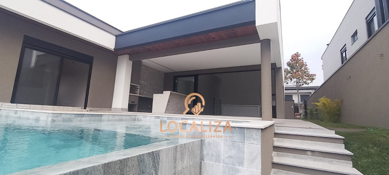 Imagem Casa com 4 Quartos à Venda, 277 m² em Condomínio Residencial Alphaville Ii - São José Dos Campos Imagem Casa com 4 Quartos à Venda, 277 m² em Condomínio Residencial Alphaville Ii - São José Dos Campos