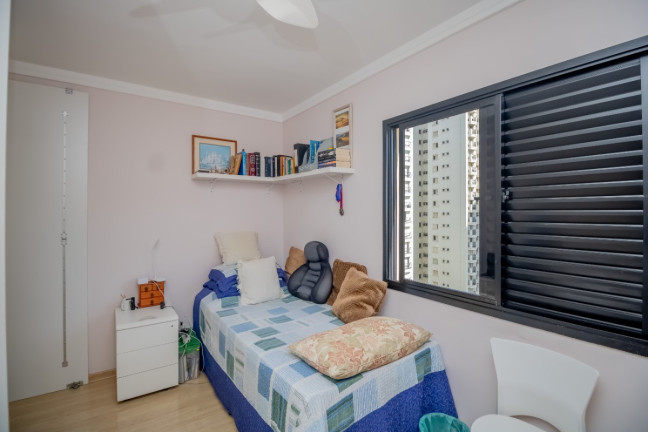 Imagem Apartamento com 2 Quartos à Venda, 102 m² em Indianópolis - São Paulo