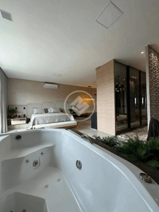 Imagem Casa com 3 Quartos à Venda, 400 m² em Condomínio Do Lago - Goiânia Imagem Casa com 3 Quartos à Venda, 400 m² em Condomínio Do Lago - Goiânia