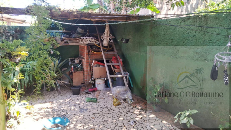 Imagem Casa com 2 Quartos à Venda, 160 m² em Vila Atlântica - Mongaguá