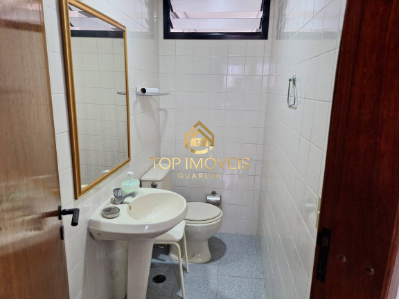 Imagem Apartamento com 4 Quartos à Venda, 140 m² em Pitangueiras - Guarujá Imagem Apartamento com 4 Quartos à Venda, 140 m² em Pitangueiras - Guarujá