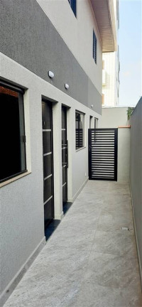 Imagem Casa com 2 Quartos à Venda, 58 m² em Aviação - Praia Grande Imagem Casa com 2 Quartos à Venda, 58 m² em Aviação - Praia Grande
