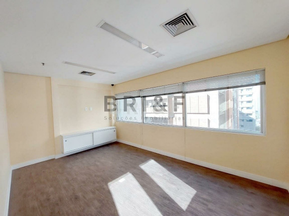 Imagem Imóvel Comercial à Venda, 35 m² em Vila Olímpia - São Paulo Imagem Imóvel Comercial à Venda, 35 m² em Vila Olímpia - São Paulo
