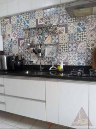 Imagem Apartamento com 2 Quartos à Venda, 78 m² em Marapé - Santos