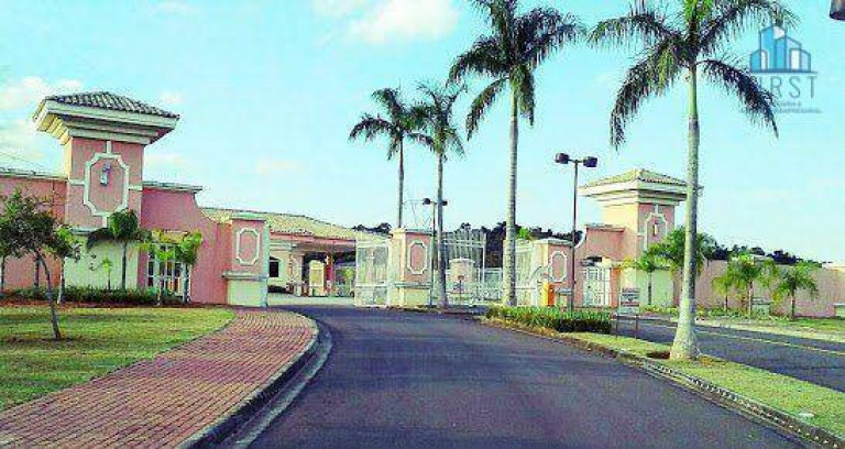 Imagem Terreno à Venda, 658 m² em Condomínio Santa Isabel - Louveira