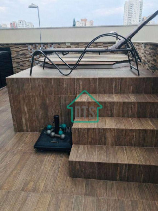 Imagem Apartamento com 2 Quartos à Venda, 93 m² em Mooca - São Paulo