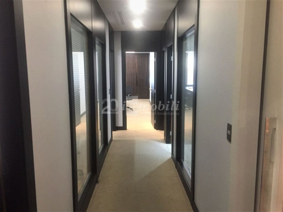 Imagem Imóvel Comercial à Venda, 194 m² em Vila Olímpia - São Paulo