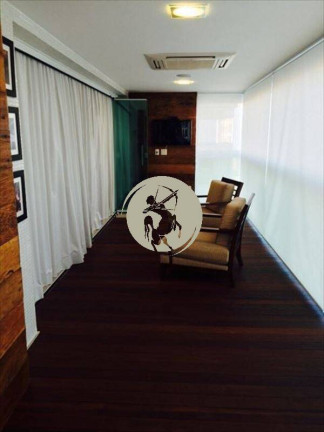 Imagem Apartamento com 3 Quartos à Venda, 187 m² em Embare - Santos Imagem Apartamento com 3 Quartos à Venda, 187 m² em Embare - Santos