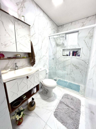 Imagem Casa com 3 Quartos à Venda, 115 m² em São Judas - Itajaí Imagem Casa com 3 Quartos à Venda, 115 m² em São Judas - Itajaí
