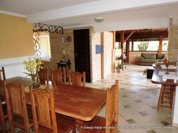 Imagem Casa com 5 Quartos à Venda, 1.123 m² em Chácara Vale Do Rio Cotia - Carapicuíba Imagem Casa com 5 Quartos à Venda, 1.123 m² em Chácara Vale Do Rio Cotia - Carapicuíba