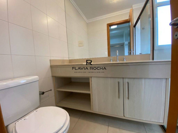 Imagem Apartamento com 2 Quartos para Alugar, 113 m² em Tamboré - Santana De Parnaíba