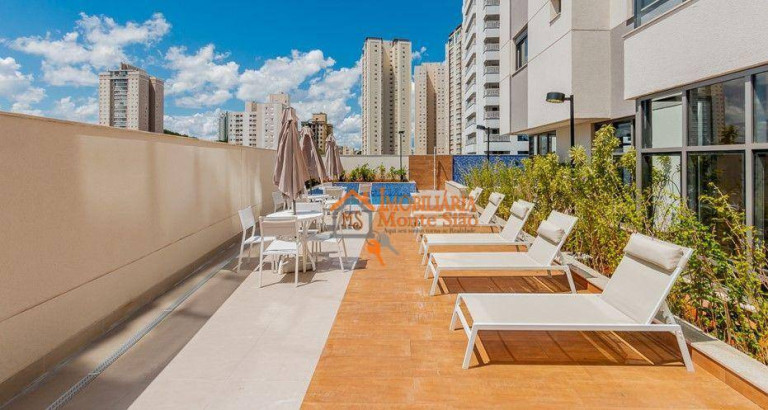 Imagem Apartamento com 3 Quartos à Venda, 150 m² em Centro - Guarulhos Imagem Apartamento com 3 Quartos à Venda, 150 m² em Centro - Guarulhos