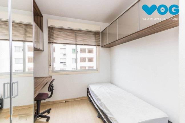 Imagem Imóvel com 2 Quartos à Venda, 54 m² em Partenon - Porto Alegre Imagem Imóvel com 2 Quartos à Venda, 54 m² em Partenon - Porto Alegre