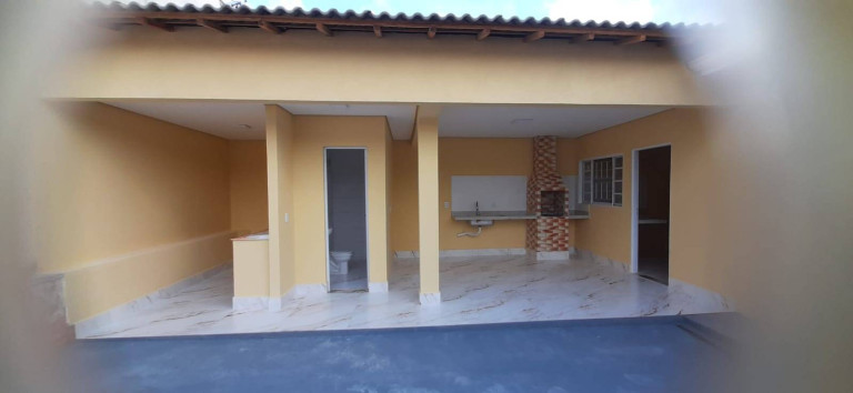 Imagem Casa com 3 Quartos à Venda, 207 m² em Recanto Dos Pássaros - Cuiabá Imagem Casa com 3 Quartos à Venda, 207 m² em Recanto Dos Pássaros - Cuiabá