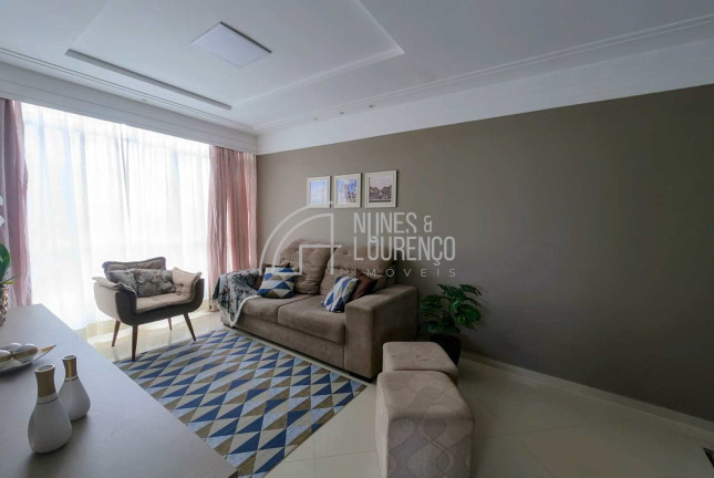 Imagem Apartamento com 2 Quartos à Venda, 78 m² em Embaré - Santos Imagem Apartamento com 2 Quartos à Venda, 78 m² em Embaré - Santos
