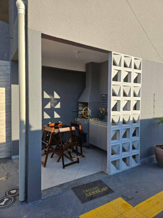Imagem Apartamento com 2 Quartos para Alugar, 52 m² em Parque Residencial Flamboyant - São José Dos Campos Imagem Apartamento com 2 Quartos para Alugar, 52 m² em Parque Residencial Flamboyant - São José Dos Campos
