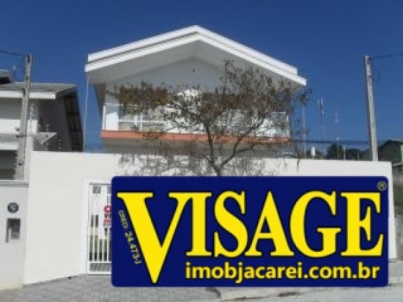 Imagem Casa à Venda, 202 m² em Jd. Terras De Stª Helena - Jacareí Imagem Casa à Venda, 202 m² em Jd. Terras De Stª Helena - Jacareí