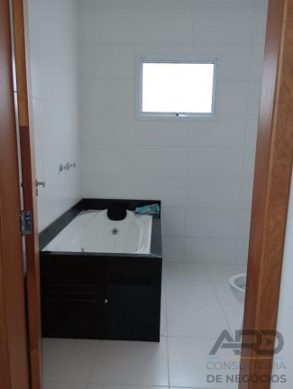 Imagem Imóvel com 4 Quartos à Venda, 126 m² em Chácara Faggion - Suzano