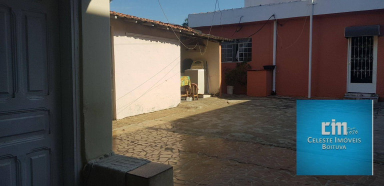 Imagem Casa com 2 Quartos à Venda, 197 m² em Centro - Boituva Imagem Casa com 2 Quartos à Venda, 197 m² em Centro - Boituva