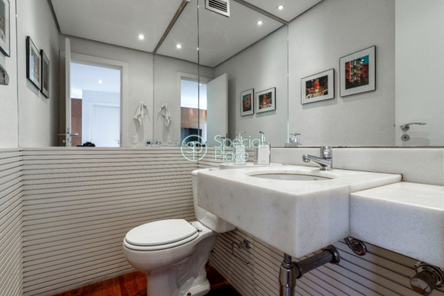 Imagem Apartamento com 3 Quartos à Venda, 300 m² em Real Parque - São Paulo Imagem Apartamento com 3 Quartos à Venda, 300 m² em Real Parque - São Paulo