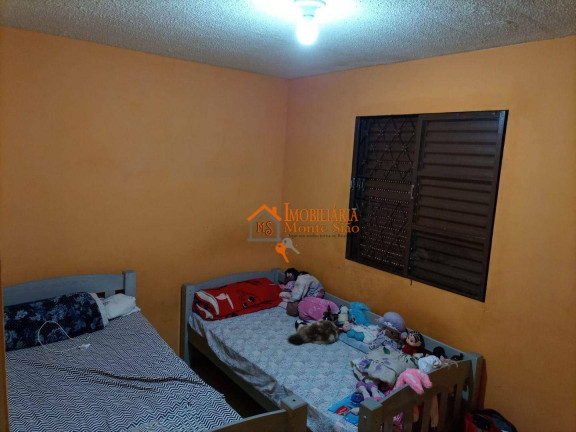 Imagem Casa com 2 Quartos à Venda, 40 m² em Cidade Parque São Luiz - Guarulhos Imagem Casa com 2 Quartos à Venda, 40 m² em Cidade Parque São Luiz - Guarulhos