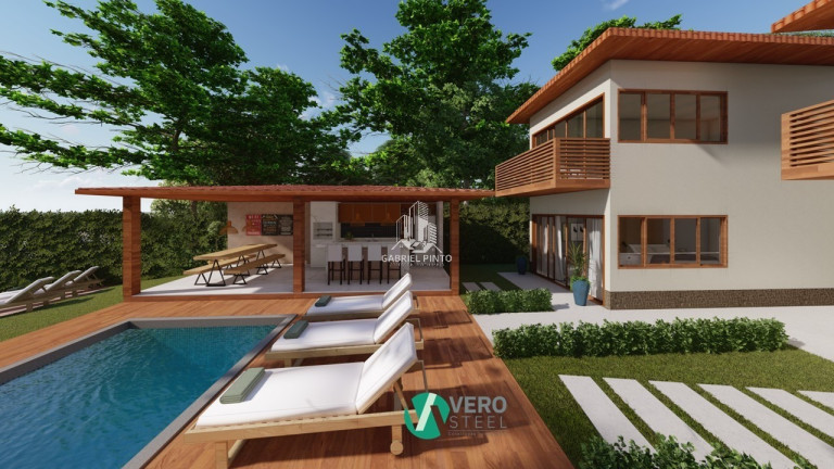 Imagem Imóvel com 1 Quarto à Venda, 35 m² em Açu Da Torre - Mata De São João Imagem Imóvel com 1 Quarto à Venda, 35 m² em Açu Da Torre - Mata De São João
