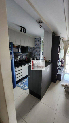 Imagem Apartamento com 2 Quartos à Venda, 70 m² em Osvaldo Cruz - São Caetano Do Sul Imagem Apartamento com 2 Quartos à Venda, 70 m² em Osvaldo Cruz - São Caetano Do Sul