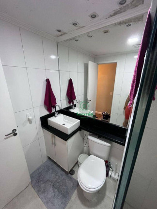Imagem Apartamento com 2 Quartos à Venda, 60 m² em Picanco - Guarulhos Imagem Apartamento com 2 Quartos à Venda, 60 m² em Picanco - Guarulhos