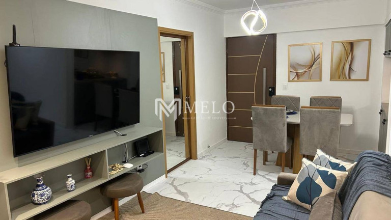 Imagem Apartamento com 2 Quartos à Venda, 55 m² em Boa Viagem - Recife Imagem Apartamento com 2 Quartos à Venda, 55 m² em Boa Viagem - Recife