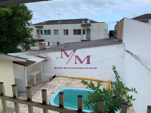 Imagem Casa com 5 Quartos à Venda, 318 m² em Praia De Leste - Pontal Do Paraná Imagem Casa com 5 Quartos à Venda, 318 m² em Praia De Leste - Pontal Do Paraná