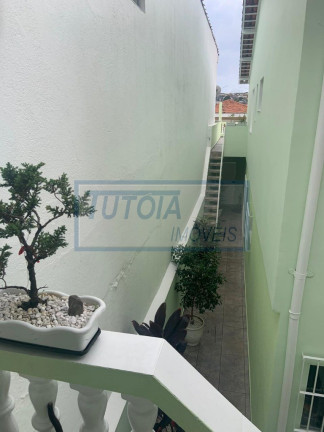 Imagem Sobrado com 3 Quartos à Venda, 122 m² em Vila Império - São Paulo Imagem Sobrado com 3 Quartos à Venda, 122 m² em Vila Império - São Paulo